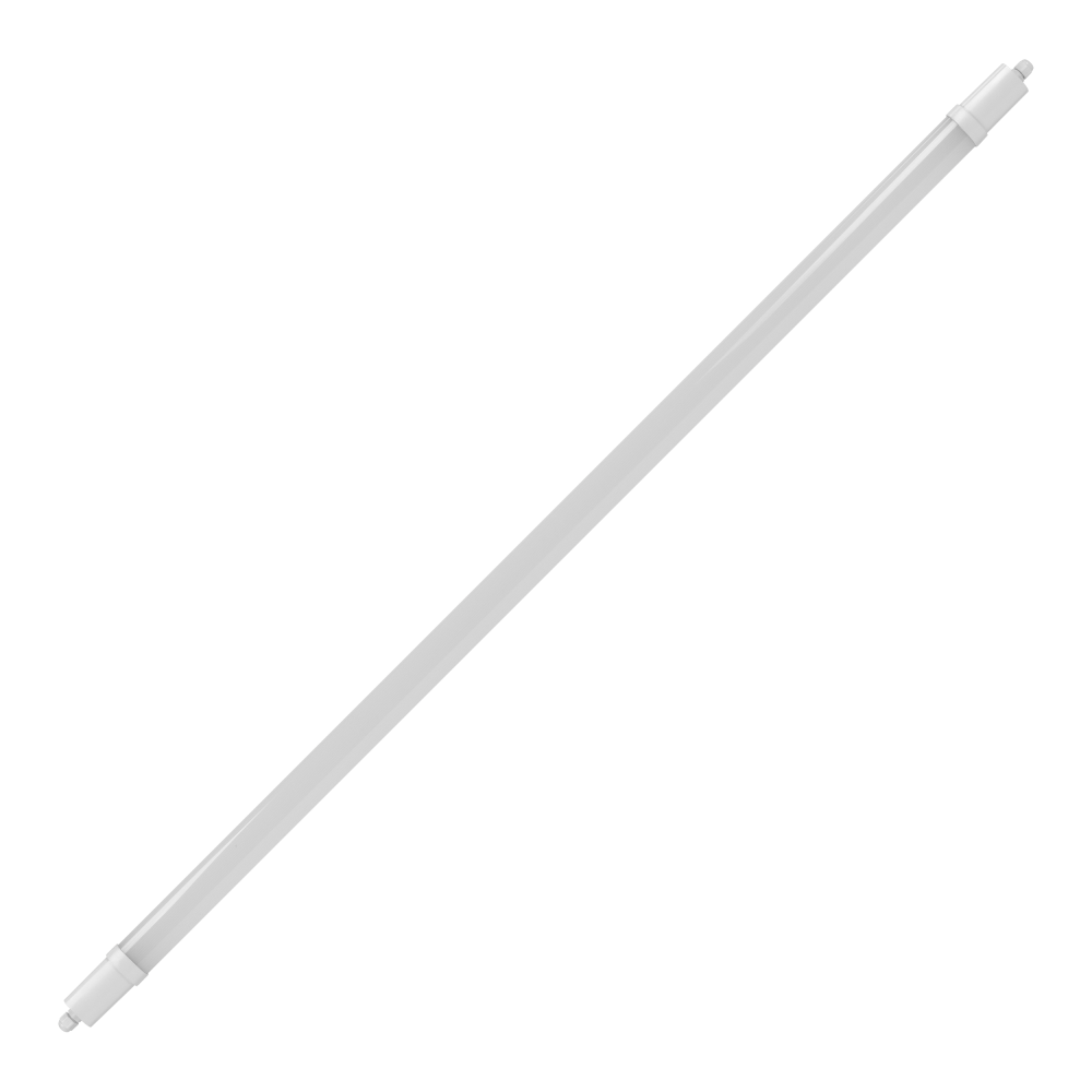 BISE LED 45W, hermetic linear luminaire, 4100lm, IP65, 4000K